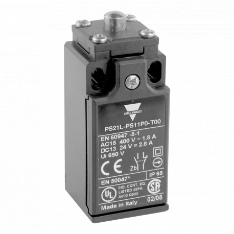 PS21L-PT20P0-T00 CARLO GAVAZZI Grau final