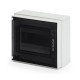 679.1008.2 SCAME QUADRO IKONA 8 DIN 2M