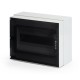 679.1012 SCAME IKONA 12 DIN SWITCHBOARD