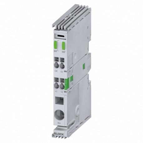 EB-1724-2120-0F BLOCK eBreaker EB-1724-2120-0F