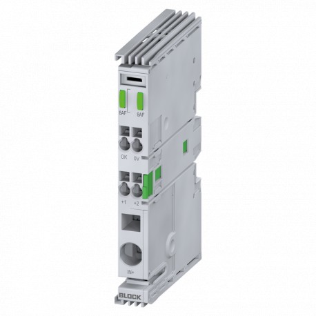EB-1724-2160-0F BLOCK eBreaker EB-1724-2160-0F