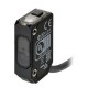 E3AS-F1500IPT 5M E3AS0027F E3ASF1500IPT5MOMS OMRON Photoelectric sensor, rectangular housing, plastic body, ..