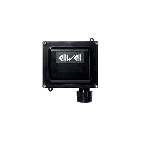LKD66R513R400 ELIWELL LEAK DETECTOR LKD R513 IP 66 Electronic controls for automation