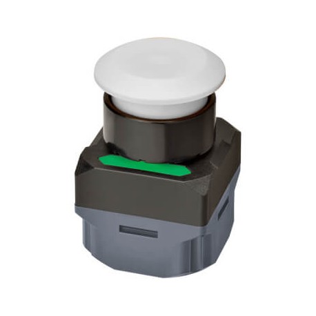 A2W-TB-WC1 EU1WB A2W 0035R A2WTBWC1EU1WB OMRON Wireless mushroom button, diam, 40 mm, EU frequency 868.3 MHz..