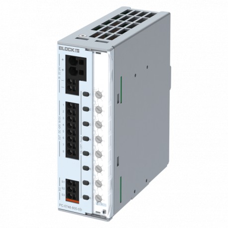 PC-0748-800-2 BLOCK eBreaker