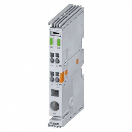 EB-2724-2120-0F BLOCK eBreaker EB-2724-2120-0F