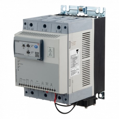 RSGT4090E0V111C CARLO GAVAZZI Three-phase starters, General purpose, 3 phases controlled box 120 mm