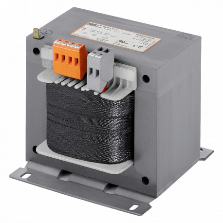 ST 320/23/24 BLOCK Control Transformers