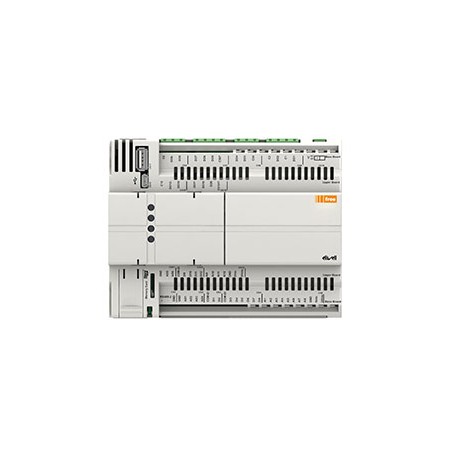 AVC1260060500 ELIWELL AVC12600/C/L/U Elektronische Steuerungen für die Automatisierung