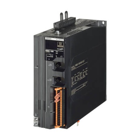 R88D-1SN08H-ECT R8D16007M R88D1SN08HECT.OMS OMRON 1S Servoantrieb, Typ EtherCAT, 800 W, 1~ 230 VAC