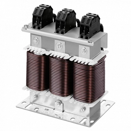 LR3 40-3/40 BLOCK Line Reactor