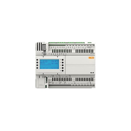 AVD1260060500 ELIWELL AVD12600/C/L/U Elektronische Steuerungen für die Automatisierung
