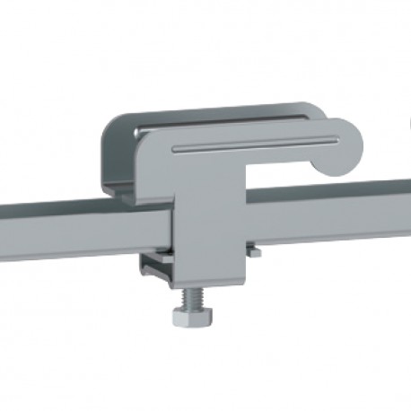 STF-GLE-30 STF2500 TEKNOMEGA ОПОРЫ EstribosSTF-GLE-30