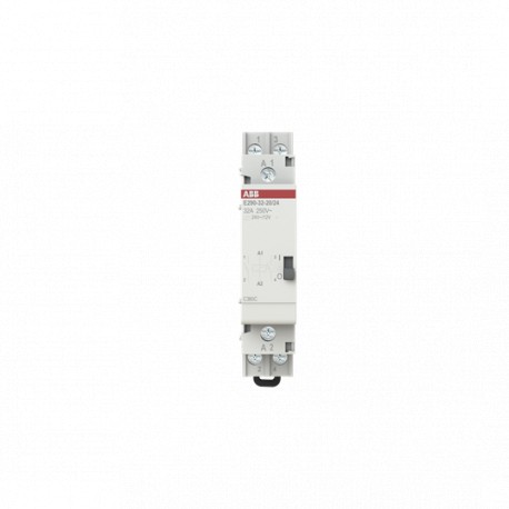 2TAZ322000R2042 ABB T. electrome.E290-32-20/24 2p 32A 2ª