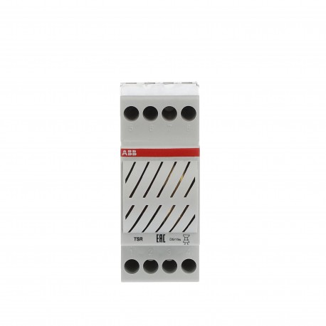 2CSM100000R0831 ABB TSR Campane e cicalini