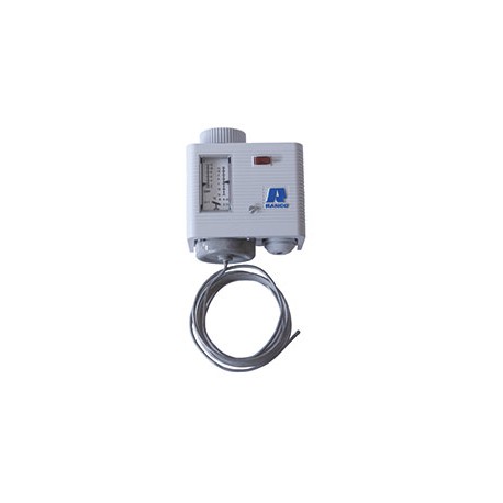 O16H8926106 ELIWELL TERMOSTATO Comandi elettronici per l'automazione