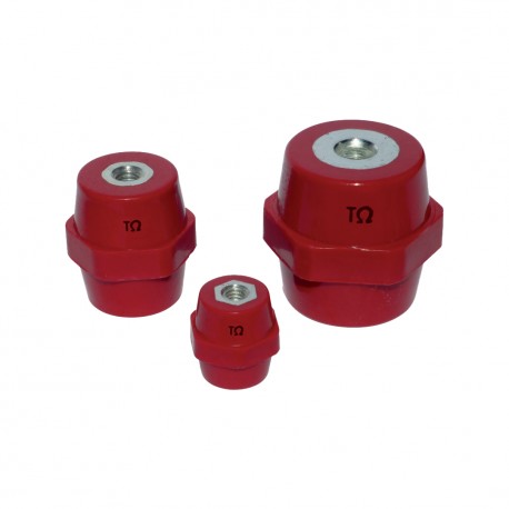 CPH 45M8 CPH2070 TEKNOMEGA COMPRHEXAisladores B. T. red CPH 45M8