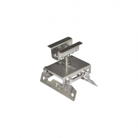 DF-INOX FVT50XX TEKNOMEGA MONTAGGIO MODELLO FVT5000