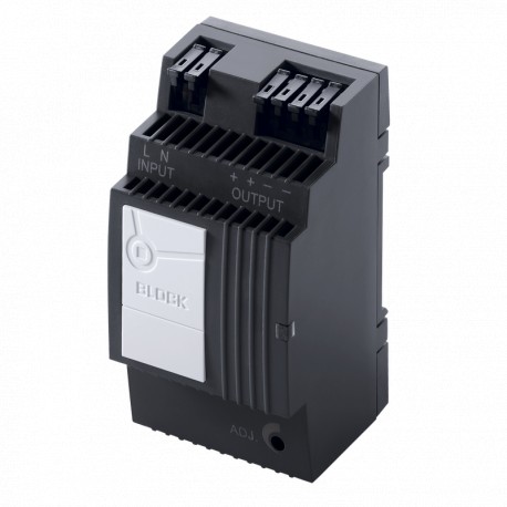 PEL 230/5-5,5 BLOCK Alimentation À Découpage