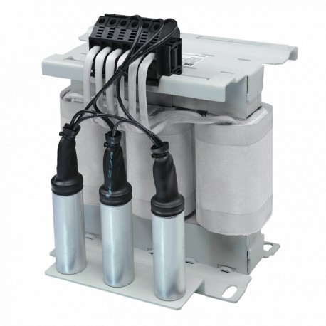 SFB 400/480 BLOCK Sinus-Filter