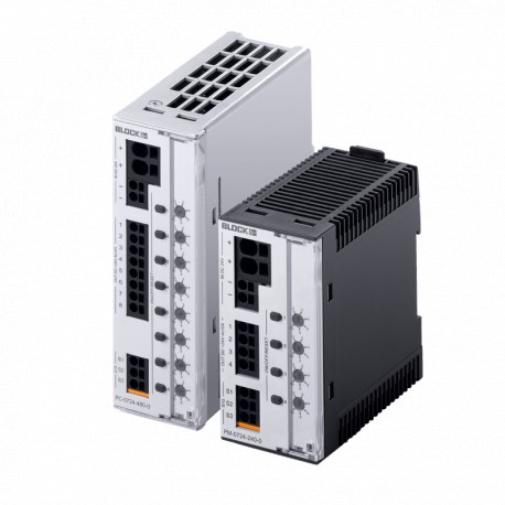 PM-0748-400-2 BLOCK eBreaker