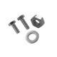 BUL-R-10,5-Z BUL1065 TEKNOMEGA Arruelas