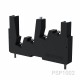 PSP250 HP PSP1002 TEKNOMEGA supporto distributore 250A T/N