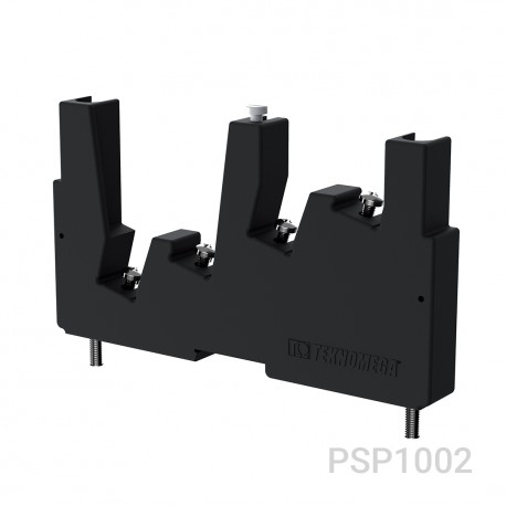 PSP250 HP PSP1002 TEKNOMEGA support distributeur 250A T/N
