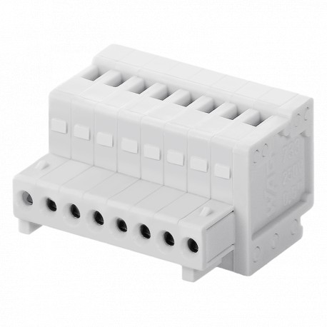 PV-CON BLOCK Générique Accessoire Électronique