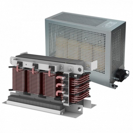 SF4-CD013-500-0 BLOCK Filtro sinusoidale SF4-CD013-500-0