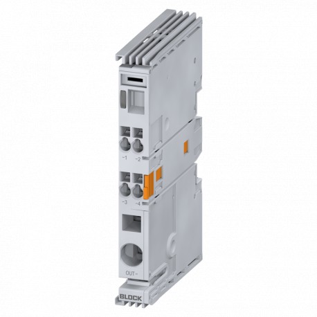 EB-GND4 BLOCK Generic Electronic Accessory