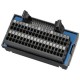 XW2K-20G-O16B-OUT XW2K0036H XW2K20GO16BOUT OMRON Système de câblage d’interface PLC avec technologie Push-in..