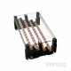 PSP160K-32 PSP1032 TEKNOMEGA supporto distributore KIT 160A / L.320MM