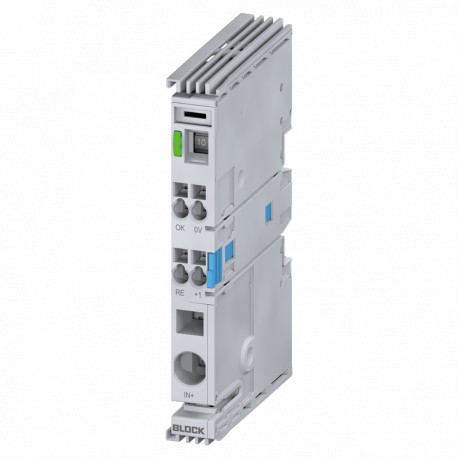 EB-0824-100-0 BLOCK eBreaker