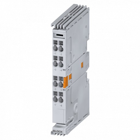 EB-GND8 BLOCK Generic Electronic Accessory