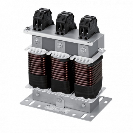 MR3 400/24 BLOCK Motor Reactor