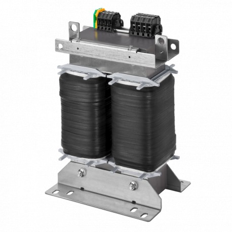 TT1 20-4-23 BLOCK Transformador De Aislamiento
