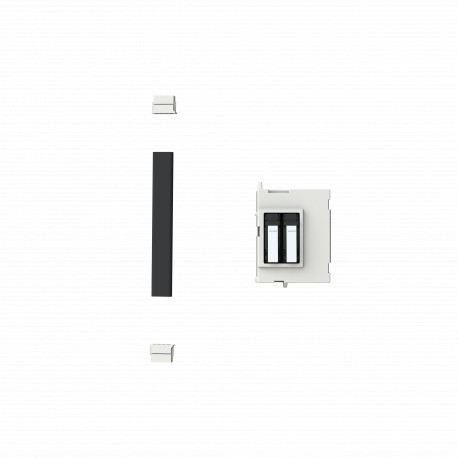1SDA105187R1 ABB EKIP COM MODBUS RS-485 XT5 INT F/P