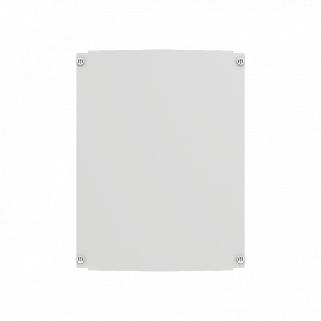 4TBA831055C0100 ABB GLATTE ABDECKUNG ARIA 54