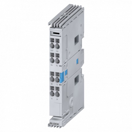 EB-MODBUS-RTU BLOCK Generisches Elektronisches Zubehör