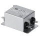 HFE 104-230/65 BLOCK EMI-Filter HFE 104-230/65