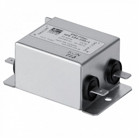 HFE 104-230/65 BLOCK Фильтр EMI HFE 104-230/65