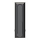 4TBA831821C0100 ABB LEVA PROFILO SEMICILINDRICA 40mm ARIA