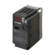 3G3MX2-A2007-EV2 OMRON MX2 Triphasé, 200VAC, 0.75/1.1KW, 5.0/6.0A(HD/ND), vecteur sans dissipateur thermique..