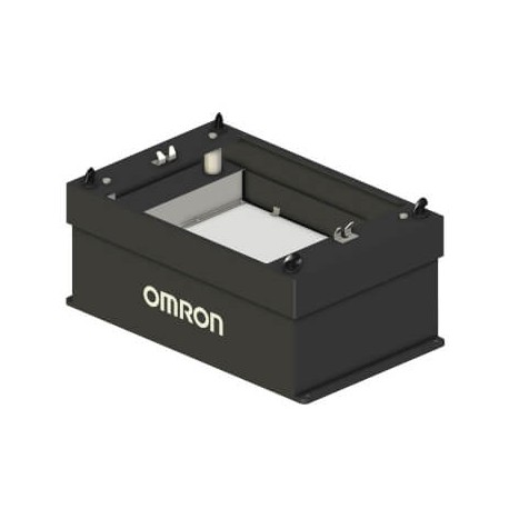 30530-201 R6A 5591A 30530201 OMRON Platform Surface for industrial feeder iPF-530 Flat