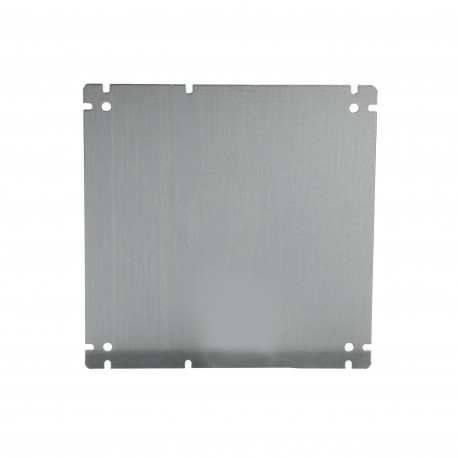 4TBO851279C0100 ABB APO 41 METALLPLATTE