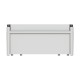 4TBO856055C0100 ABB APO 11 FULL GREY LID
