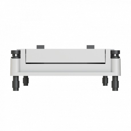 4TBO856034C0100 ABB APO 31 TRANSP CAP. PERNO. 300x185x45