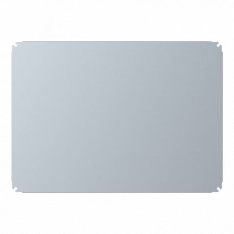 4TBP833504C0100 ABB PLACA METAL 2mm PS 340/430