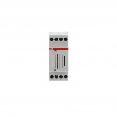 2CSM100000R0841 ABB TSM Campane e cicalini